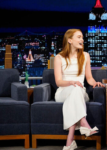 🔥 Sadie sink page leaked private photo uncensored full