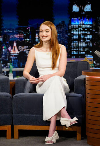 🔥 Sadie sink page leaked private photo uncensored full