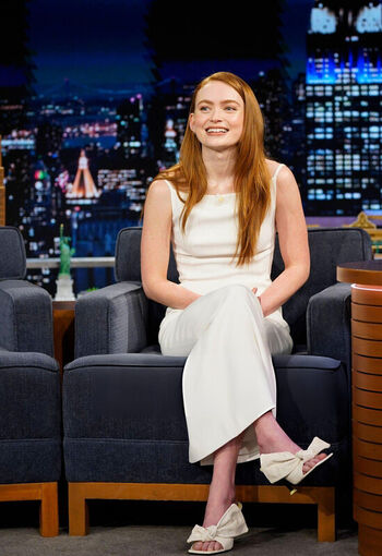 🔥 Sadie sink page leaked private photo uncensored full