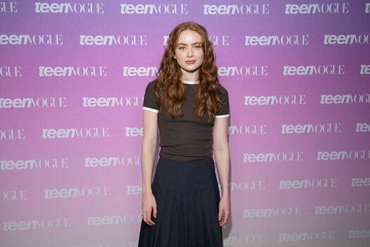🔥 Sadie sink page leaked private photo uncensored full