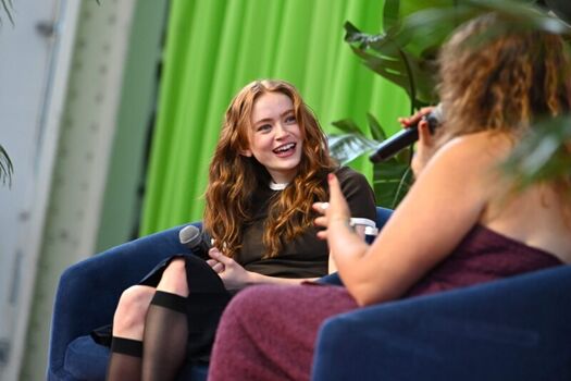🔥 Sadie sink page leaked private photo uncensored full