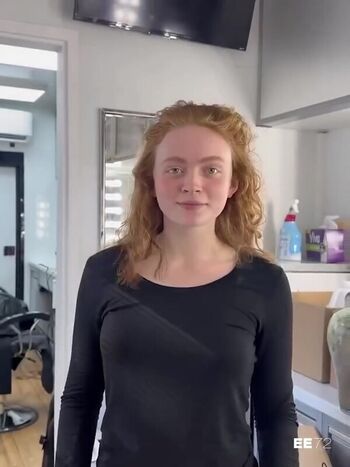 🔥 Sadie sink page leaked private photo uncensored full