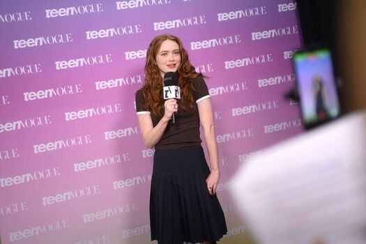 🔥 Sadie sink page leaked private photo uncensored full