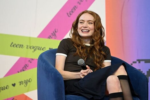 🔥 Sadie sink page leaked private photo uncensored full
