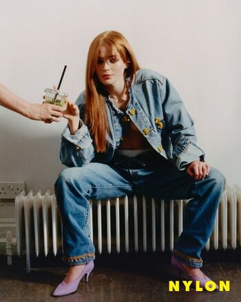 🔥 Sadie sink page leaked private photo uncensored full