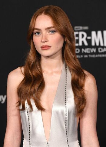 🔥 Sadie sink page leaked private photo uncensored full