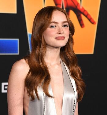 🔥 Sadie sink page leaked private photo uncensored full