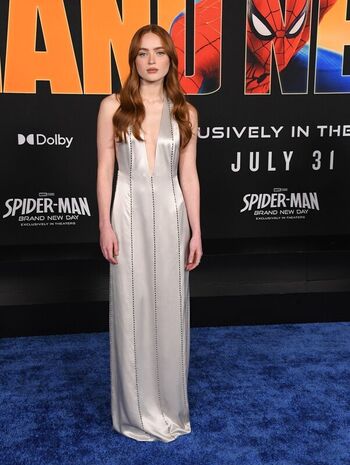 🔥 Sadie sink page leaked private photo uncensored full