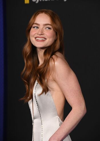 🔥 Sadie sink page leaked private photo uncensored full