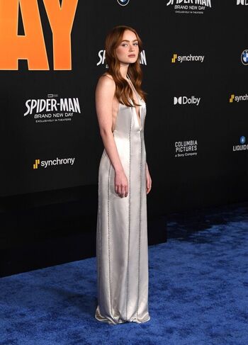 🔥 Sadie sink page leaked private photo uncensored full
