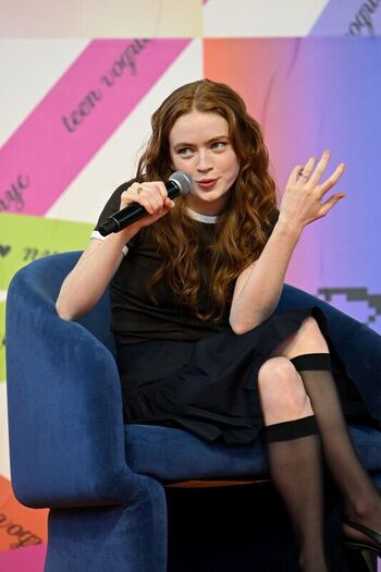 🔥 Sadie sink page leaked private photo uncensored full