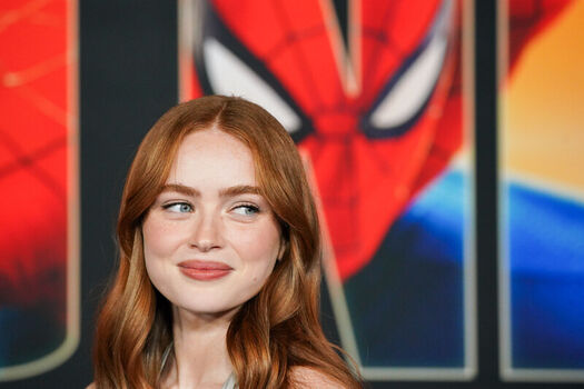 🔥 Sadie sink page leaked private photo uncensored full