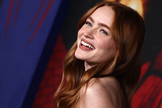 🔥 Sadie sink page leaked private photo uncensored full
