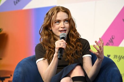 🔥 Sadie sink page leaked private photo uncensored full