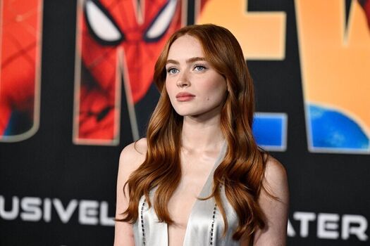 🔥 Sadie sink page leaked private photo uncensored full