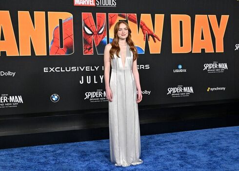 🔥 Sadie sink page leaked private photo uncensored full