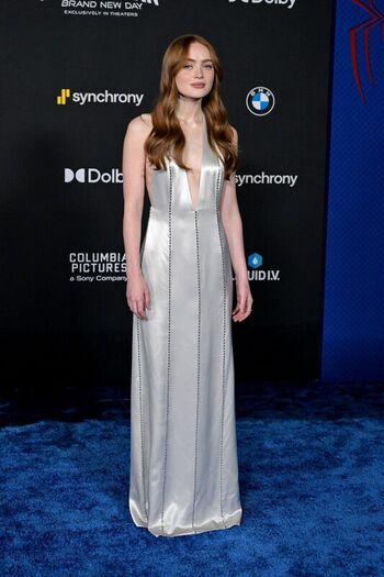 🔥 Sadie sink page leaked private photo uncensored full