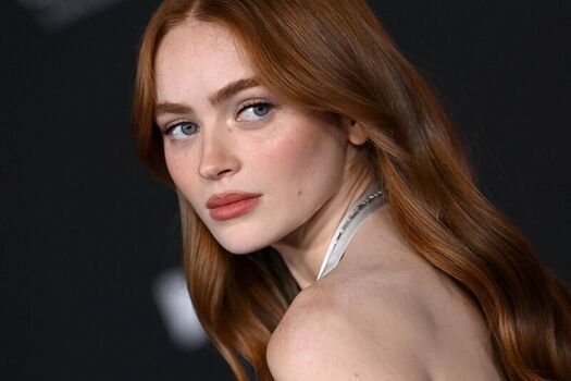🔥 Sadie sink page leaked private photo uncensored full