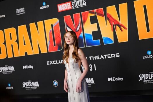 🔥 Sadie sink page leaked private photo uncensored full