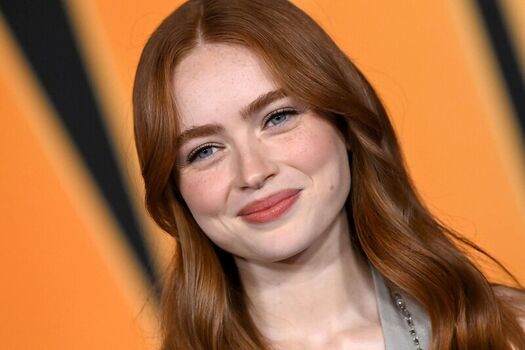 🔥 Sadie sink page leaked private photo uncensored full