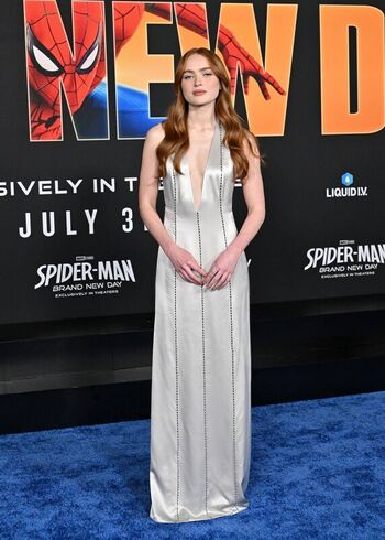 🔥 Sadie sink page leaked private photo uncensored full