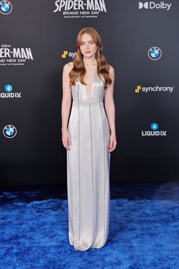 🔥 Sadie sink page leaked private photo uncensored full