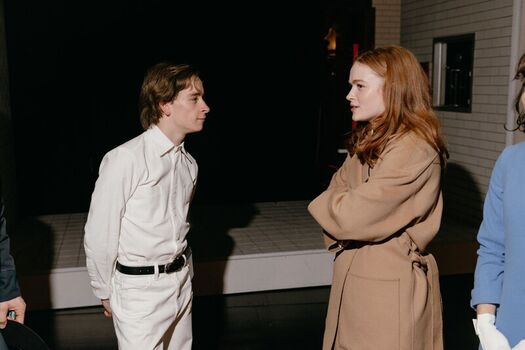🔥 Sadie sink page leaked private photo uncensored full