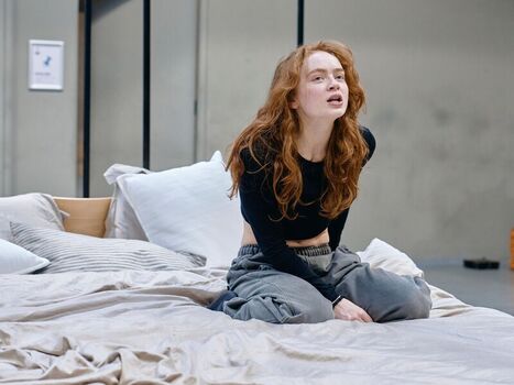 🔥 Sadie sink page leaked private photo uncensored full