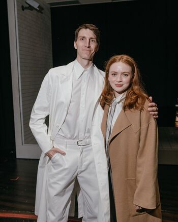🔥 Sadie sink page leaked private photo uncensored full