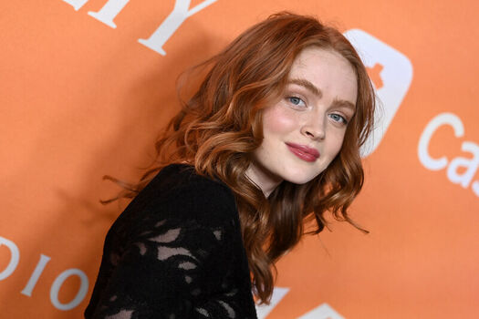 🔥 Sadie sink page leaked private photo uncensored full