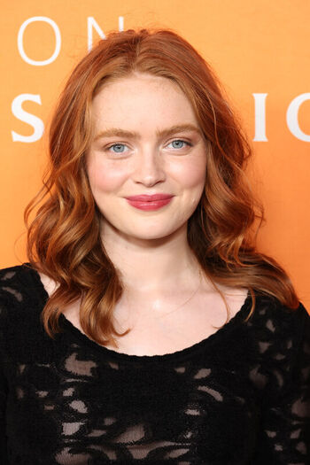 🔥 Sadie sink page leaked private photo uncensored full