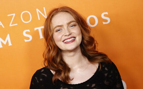 🔥 Sadie sink page leaked private photo uncensored full