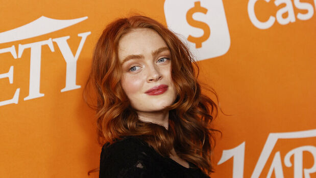 🔥 Sadie sink page leaked private photo uncensored full
