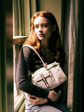 🔥 Sadie sink page leaked private photo uncensored full
