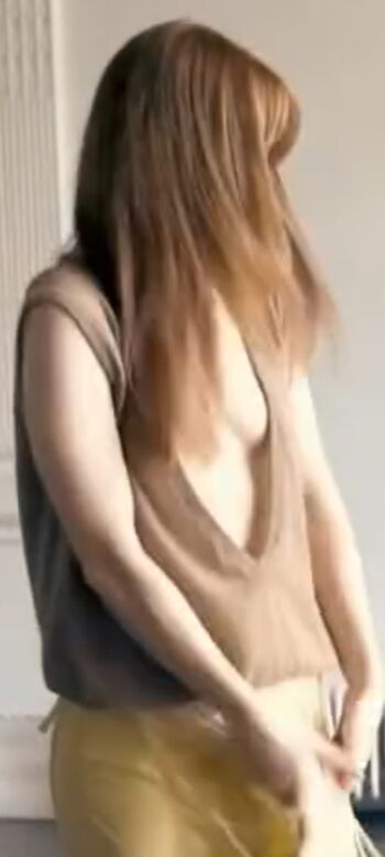 🔥 Sadie sink page leaked private photo uncensored full