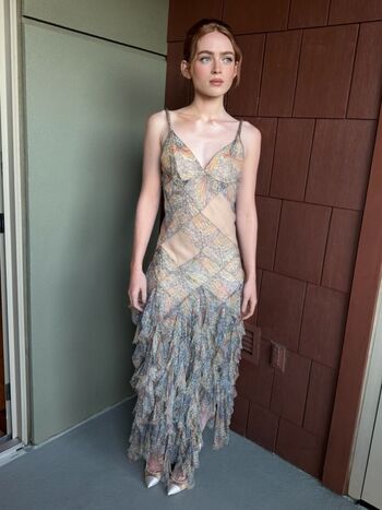 🔥 Sadie sink page leaked private photo uncensored full