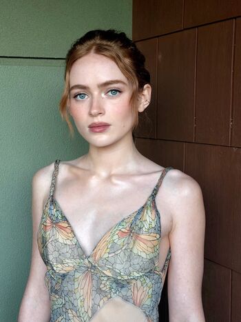 🔥 Sadie sink page leaked private photo uncensored full