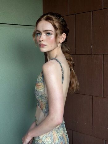 🔥 Sadie sink page leaked private photo uncensored full