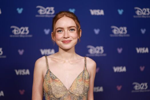 🔥 Sadie sink page leaked private photo uncensored full