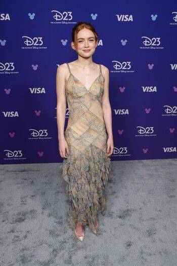 🔥 Sadie sink page leaked private photo uncensored full