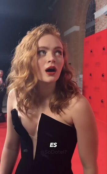 🔥 Sadie sink page leaked private photo uncensored full