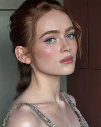 🔥 Sadie sink leaked private photo uncensored full