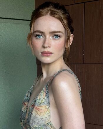 🔥 Sadie sink leaked private photo uncensored full