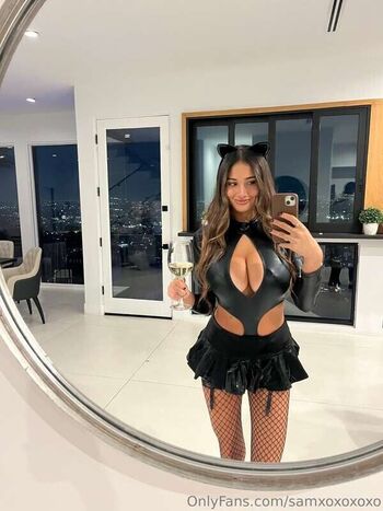 🔥 Samadhi russek leaked private photo uncensored full