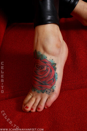 🔥 Scandinavian feet page leaked private photo uncensored full