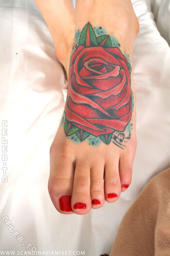 🔥 Scandinavian feet page leaked private photo uncensored full