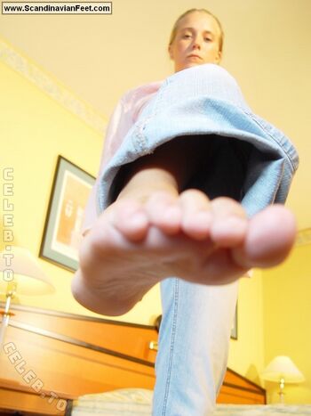 🔥 Scandinavian feet page leaked private photo uncensored full