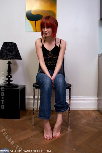 🔥 Scandinavian feet page leaked private photo uncensored full