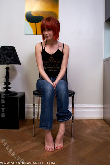 🔥 Scandinavian feet page leaked private photo uncensored full