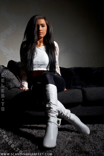 🔥 Scandinavian feet page leaked private photo uncensored full